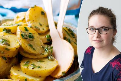 Your boiled chips every day: is that really so bad? Nutrition expert compares carbohydrates