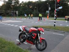 Gewonde na ongeval op kruising bij afrit A35 in Hengelo
