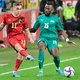 Trossard, Vanaken en Dendoncker scoren punten voor Qatar