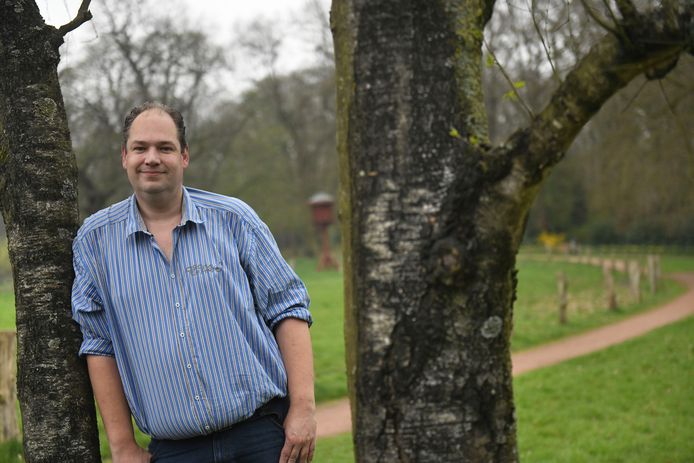 Yuri Ankone: „Ik leed al weinig aan vooroordelen. Nu beoordeel ik mensen nog meer op hun intentie.”