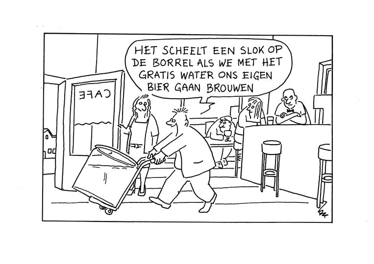 null Beeld ZAK