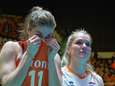 Deceptie voor volleybalsters: geen Spelen na pijnlijk verlies op OKT