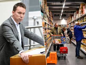 Brouns geen voorstander van ‘supermarktenstop’: “Zou aanbod beperken en marktdynamiek teniet doen”