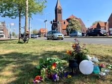 Buurtbewoners Spinozaweg verslagen na dodelijk verkeersongeluk: ‘Dit had ik kunnen zijn’