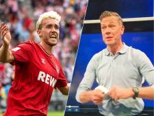 Erik Meijer verscheurt zijn analyse op Duitse tv na bizarre slotfase: ‘Die kan ik nu weggooien’