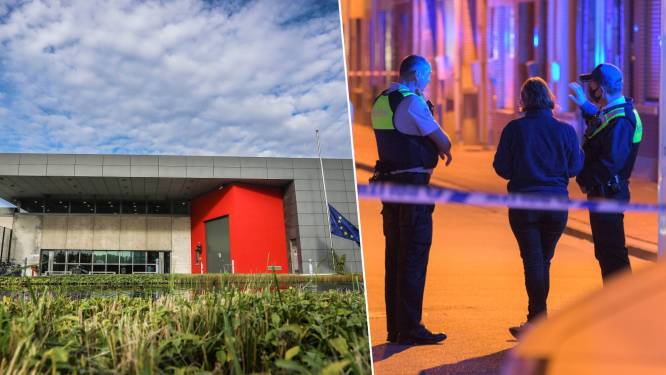 Hasseltse cipiers leggen massaal het werk neer: “Het gaat om onze veiligheid”