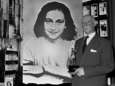 Anne Frank stierf eerder dan tot nu toe werd aangenomen