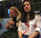 Drie tieners geven toe dat ze lesbisch koppel in Londen aangevallen hebben: ‘We wilden hen voor onze ogen zien kussen’