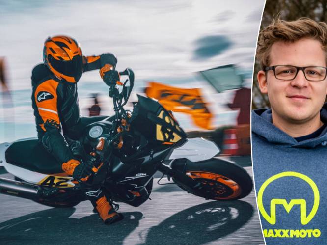 Onze motorexpert is onder de indruk van de KTM 890 SMT: “De motorprestaties zijn indrukwekkend, alleen het prijskaartje is wat aan de hoge kant”