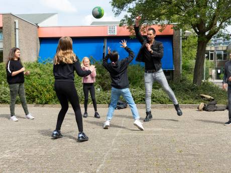 Scholen in Zoetermeer zetten zich schrap voor ‘snotterseizoen’