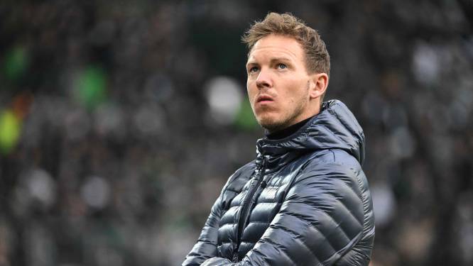 Officiel: Julian Nagelsmann prend la porte, Thomas Tuchel débarque au Bayern 