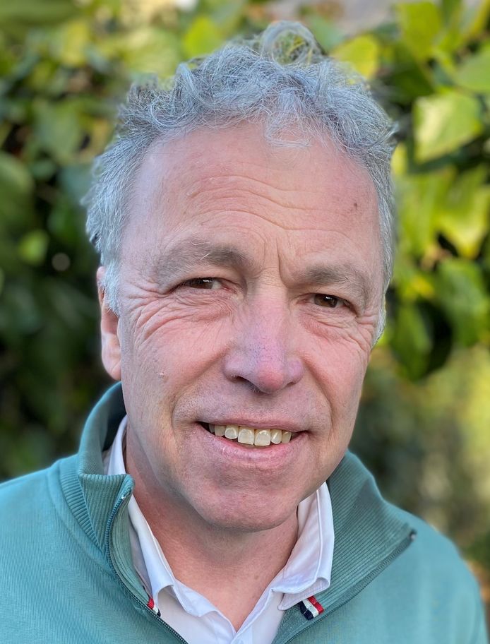 Even vragen aan | Leo Lamb | regiomanager Veilig Verkeer Nederland (VVN)