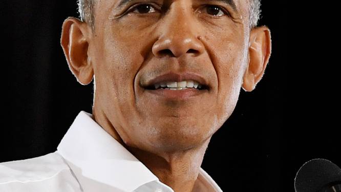 Groots verjaardagsfeest Obama wekt irritatie: ‘Waarom niet alleen taart eten met gezin?’