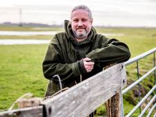 Imker Jack pleit voor de terugkeer van heggen in het landschap: ‘Er moet iets veranderen’