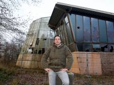 Eindelijk een ondernemer die regiopark Oostburg wél ziet zitten: de plek voor dronewedstrijden en festivals