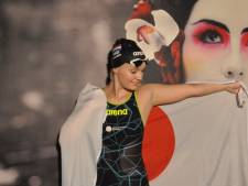 Zwemster Lisa Kruger mag zich weer laten zien bij de Paralympics