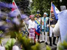 Slechts één gemeente in Groene Hart herdenkt en viert afschaffing slavernij: ‘Verleden niet ontkennen’