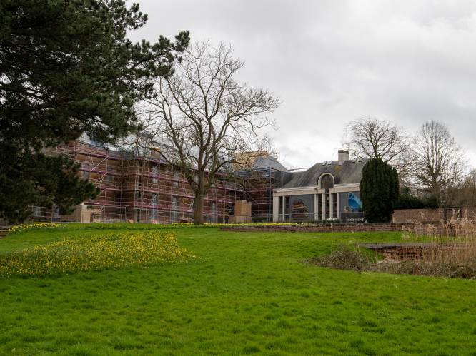 Nieuw festivalweekend in Egmontpark sluit examens af: "Aanvulling op muzikale braderie"
