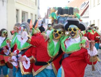 Van carnaval tot het Nederlandstalige lied: dit zijn onze weekendtips in Brugge en aan de kust