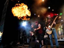 Huntenpop is weer helemaal terug en hoe: festival is heet, hip en supergemoedelijk