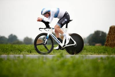 Woensdag 30 juni 2021