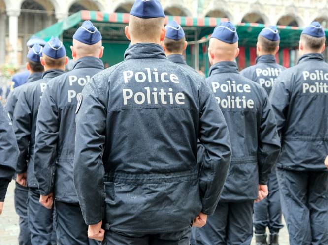1.654 nieuwe kandidaat-inspecteurs in 2022, maar historisch personeelstekort bij politie blijft