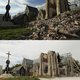 Christchurch draagt nog altijd littekens van zware aardbeving