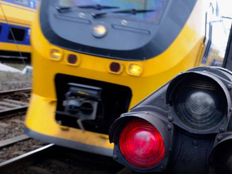 ProRail: Treinverkeersleiders krijgen 300 euro per maand extra vanwege huidige tekorten