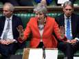 Brexit: nouveau refus du parlement britannique