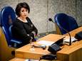 Verhuizing Tweede Kamer op losse schroeven: knetterende ruzie tussen Arib en Knops 