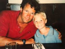 Oud-profvoetballer uit Lelystad heeft dezelfde diagnose als Bruce Willis: ‘Alsof hij dwars door je heen kijkt’