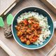 De Volkskeuken: Goulash in plaats van taart