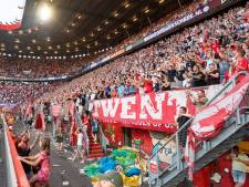 FC Twente neemt maatregelen voor fans vanwege de hitte