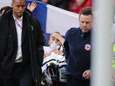 Eriksen victime d’un grave malaise en plein match: le Danois dans un “état stable”