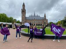 Volt kan niet genoeg kandidaten vinden en laat gemeenteraadsverkiezingen tóch schieten