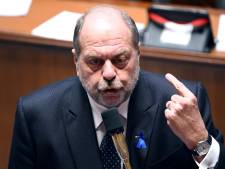 "Une connerie”: Éric Dupond-Moretti sort du silence après ses bras d’honneur à l’Assemblée nationale