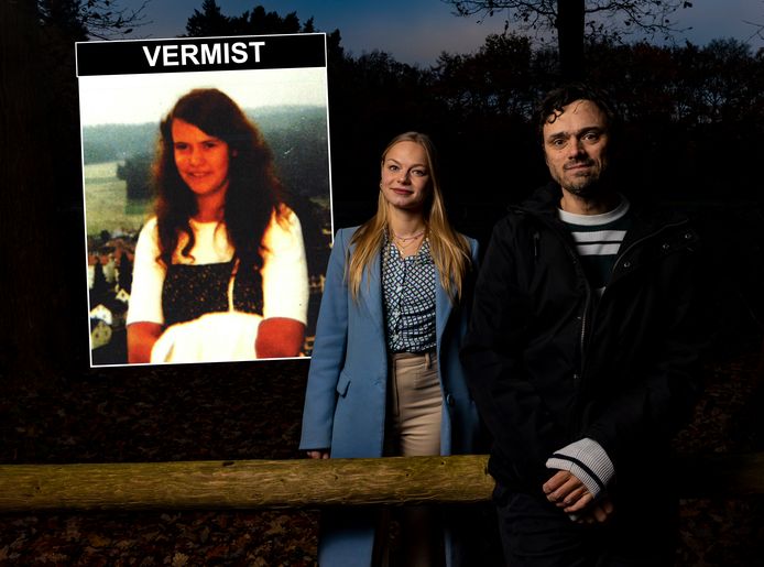 De vermissing van Eefke Wolf (inzet) werd onderzocht door de Stentor-journalisten Paulien Plat en Arjen ten Cate.