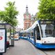 GVB snijdt fors in tram- en bushaltes