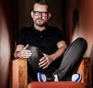 Bart Moeyaert na de 'Nobelprijs voor Jeugdliteratuur': “Door zo’n prijs weet je: dit is wat ik moet doen”