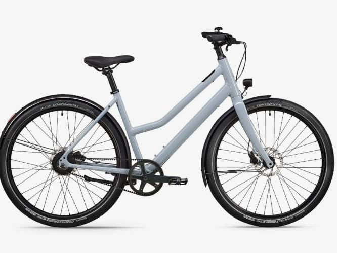 “Weinig e-bikes zijn zo netjes afgewerkt”, maar fietsexpert ziet ook minpunten aan de Ampler Juna