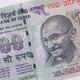 Britten krijgen een Gandhi-munt