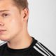 Dennis Schouten (27) openhartig over depressieve gevoelens: ‘Heel vrolijk ben ik nooit. Ik heb één goede dag per week’