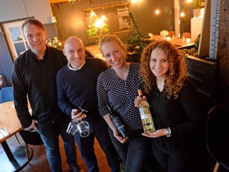 Lezersmenu januari 2020: Oaks in Enschede