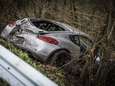 Dubbel ongeluk met Porsches op Duitse snelweg: vier Nederlandse doden door slippende sportwagens