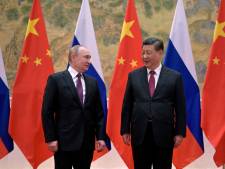 Poutine et Xi signeront une déclaration sur une “nouvelle ère” des relations russo-chinoises