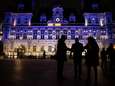 L’Hôtel de Ville, la tour Saint-Jacques, les musées... Le soir, les monuments parisiens seront plongés dans le noir