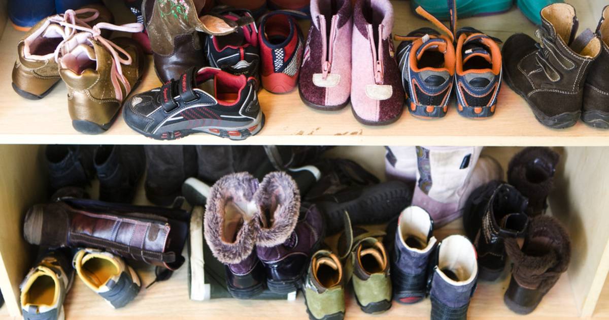 Schoenenwinkel kermt sales