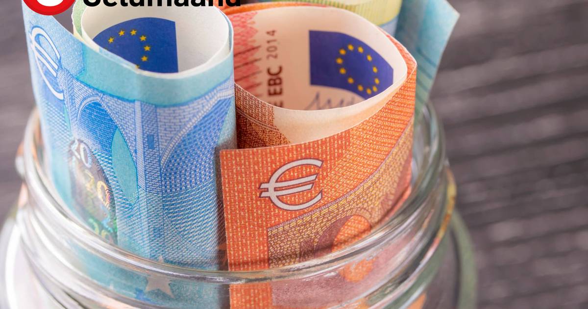 Met deze tool zie jij op welke toeslag of welk potje geld je recht hebt ...
