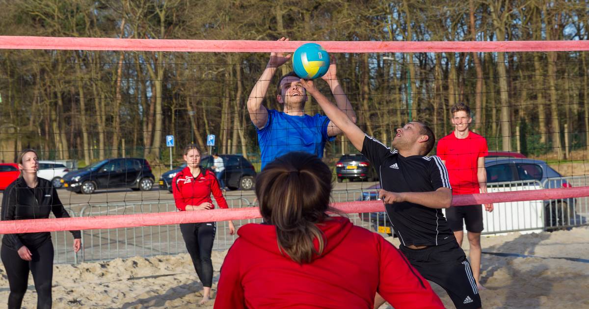 Bladel Sports Indoor zoekt een outdoor oplossing |  Kempin