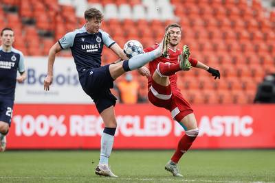 Des buts, du spectacle, pas de vainqueur: partage pétillant entre le Standard et le Club de Bruges